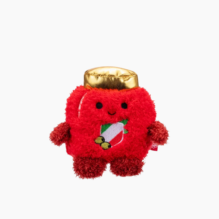 Jazwares BumBumz TakeoutBumz Plush