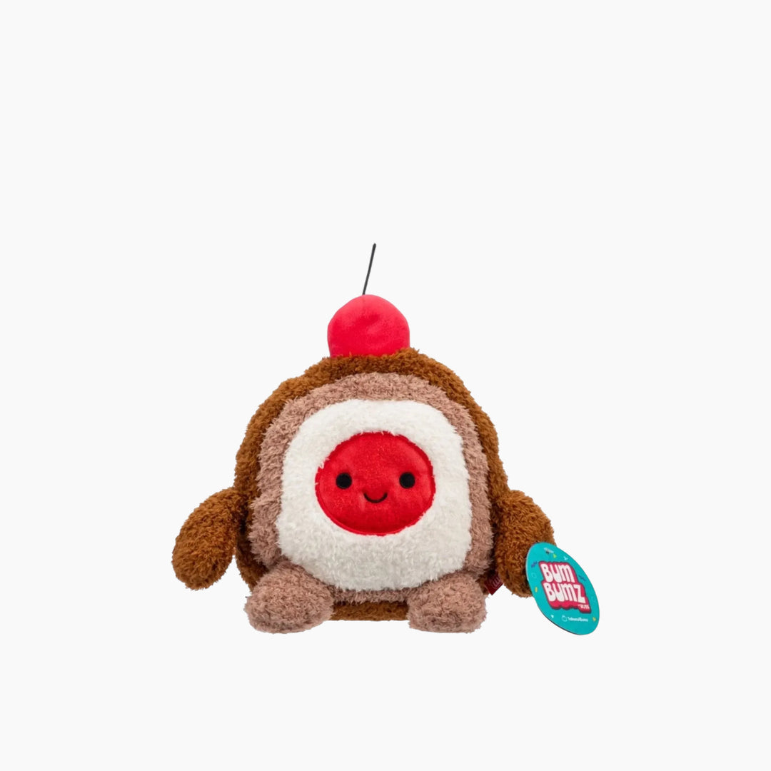 Jazwares BumBumz TakeoutBumz Plush