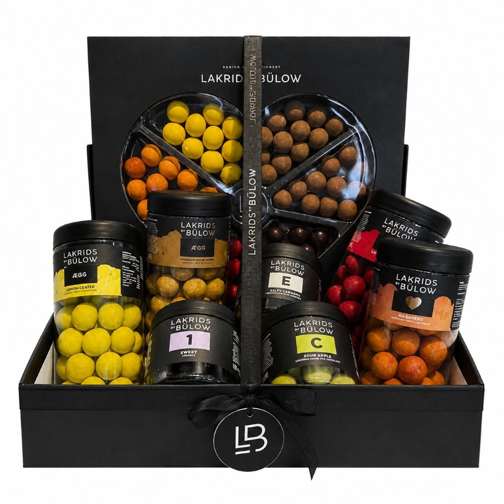 LAKRIDS BY BÜLOW حزمة