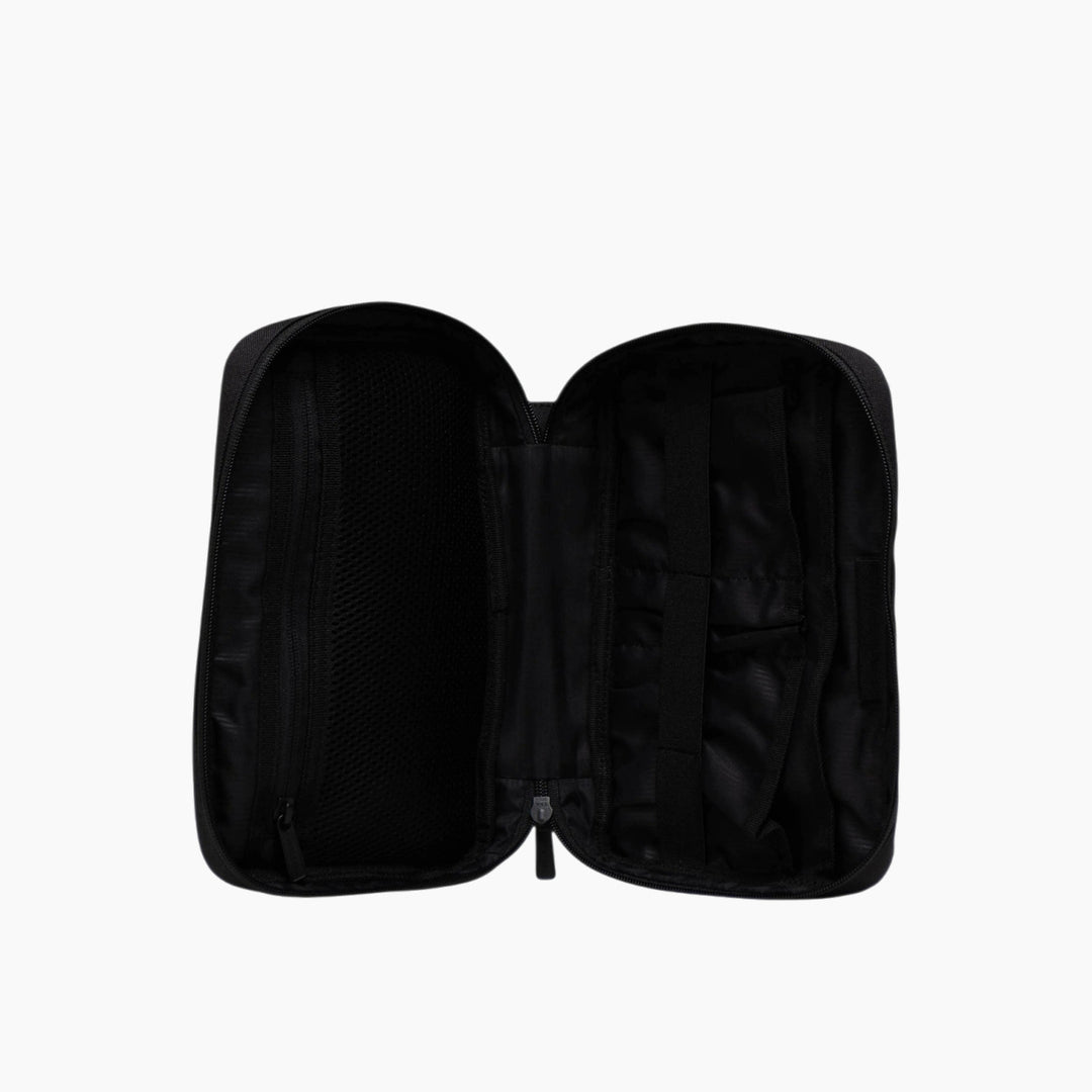 Herschel Burrard Organizer Tech