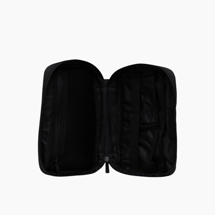 Herschel Burrard Organizer Tech