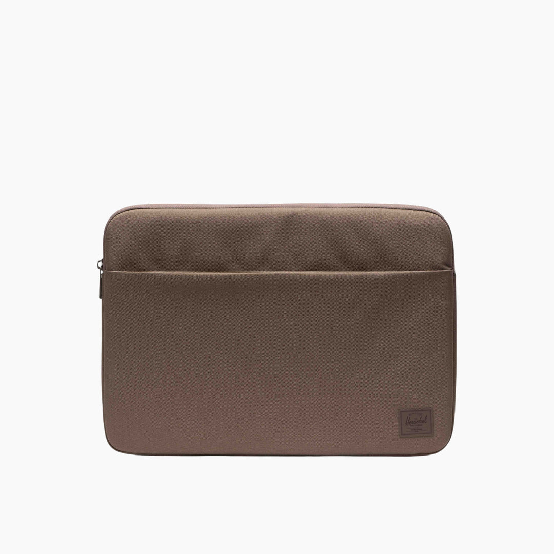 Herschel Burrard Organizer Tech