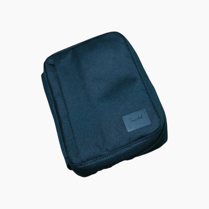 Herschel Burrard Organizer Tech