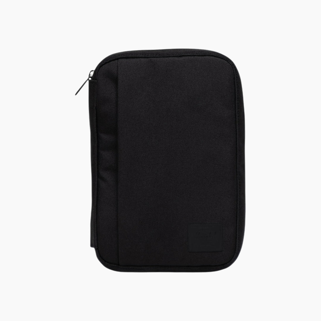 Herschel Burrard Organizer Tech