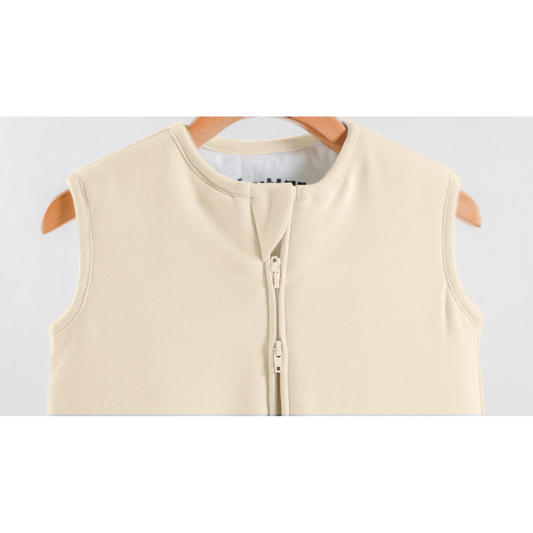 Butter Sleepsuit