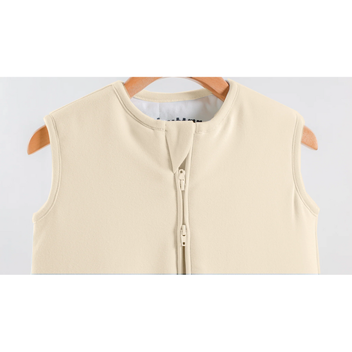 Butter Sleepsuit