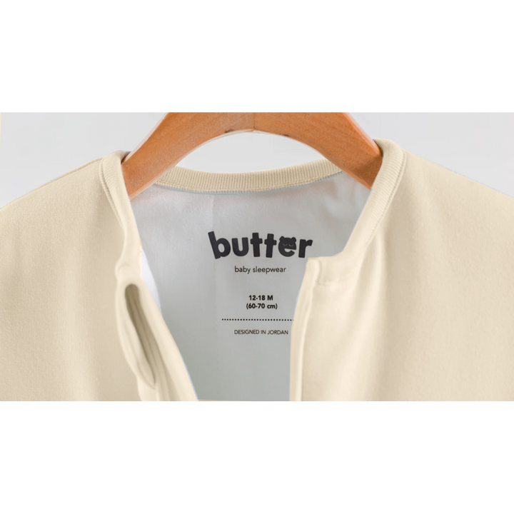 Butter Sleepsuit