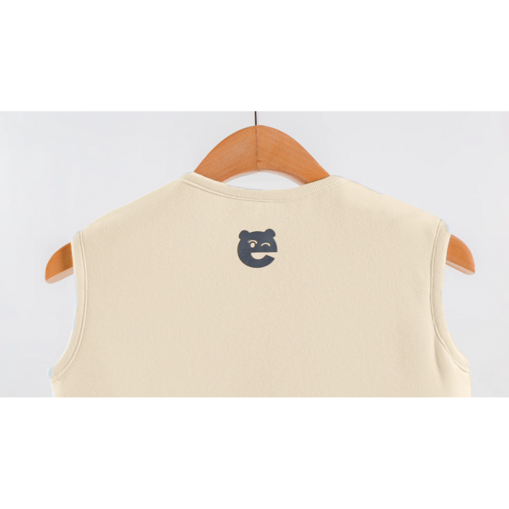 Butter Sleepsuit