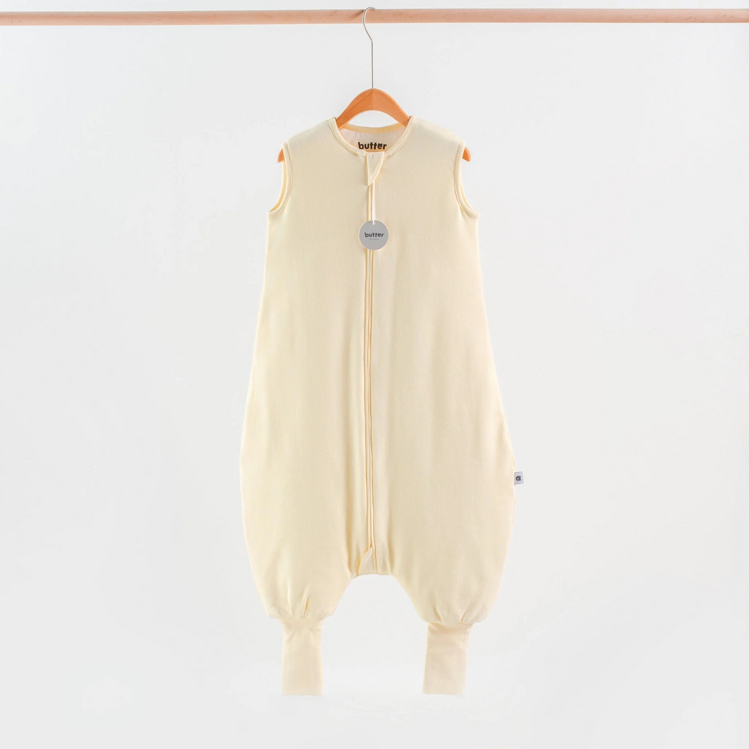 Butter Sleepsuit