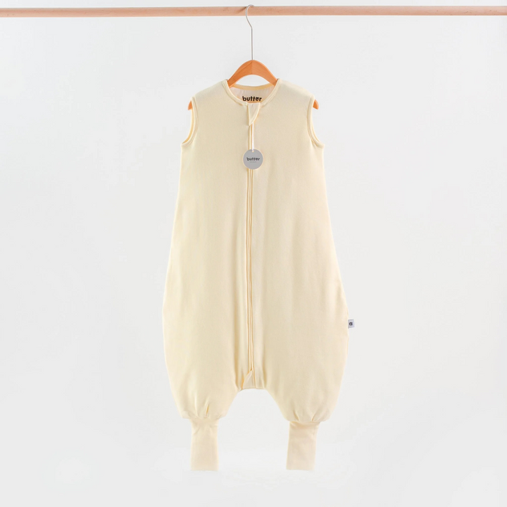 Butter Sleepsuit