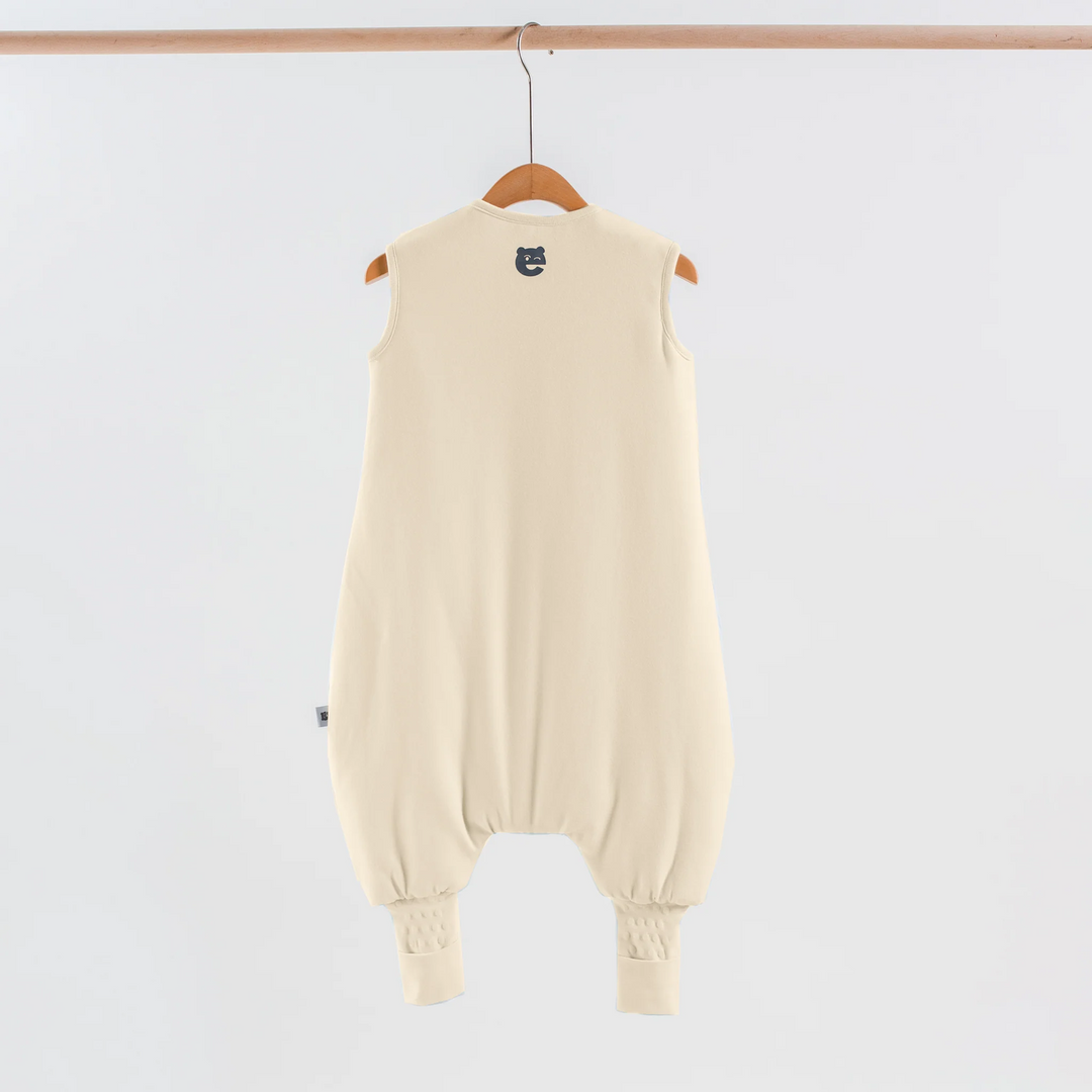 Butter Sleepsuit