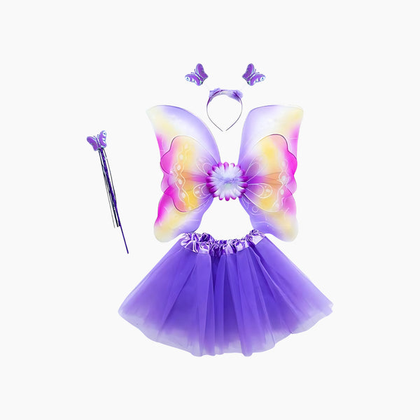 Butterfly Costume Set