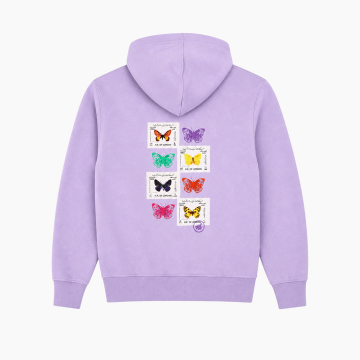 Antame Butterflies 1993/kids