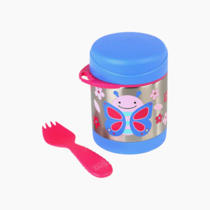 Peek A Boo Store Butterfly School Essential Gift Box