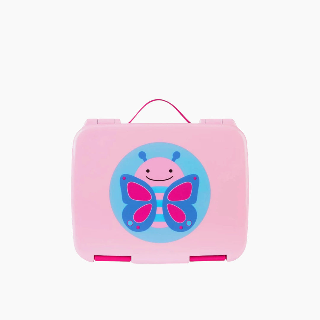 Peek A Boo Store Butterfly School Essential Gift Box