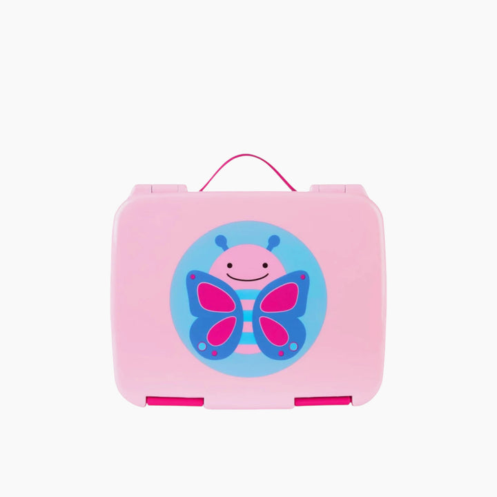 Peek A Boo Store Butterfly School Essential Gift Box