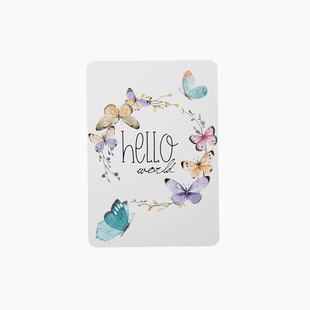 Twinkle &amp; Giraffe Milestone Cards Set of 25