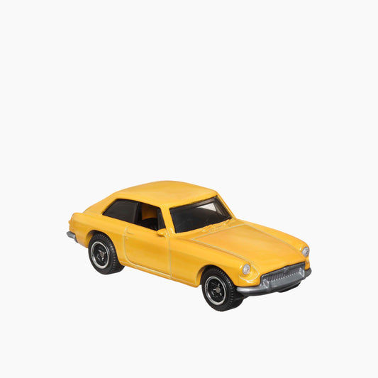 Mattel Matchbox Explorers Series