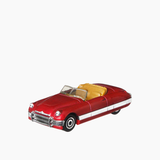 Mattel Matchbox Explorers Series