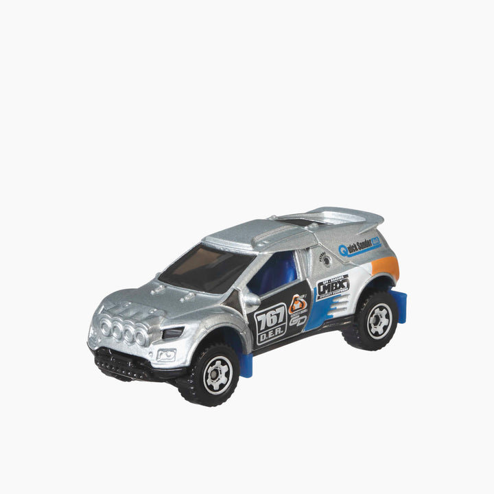 Mattel Matchbox 1:64 Scale 5-Pack Assortment