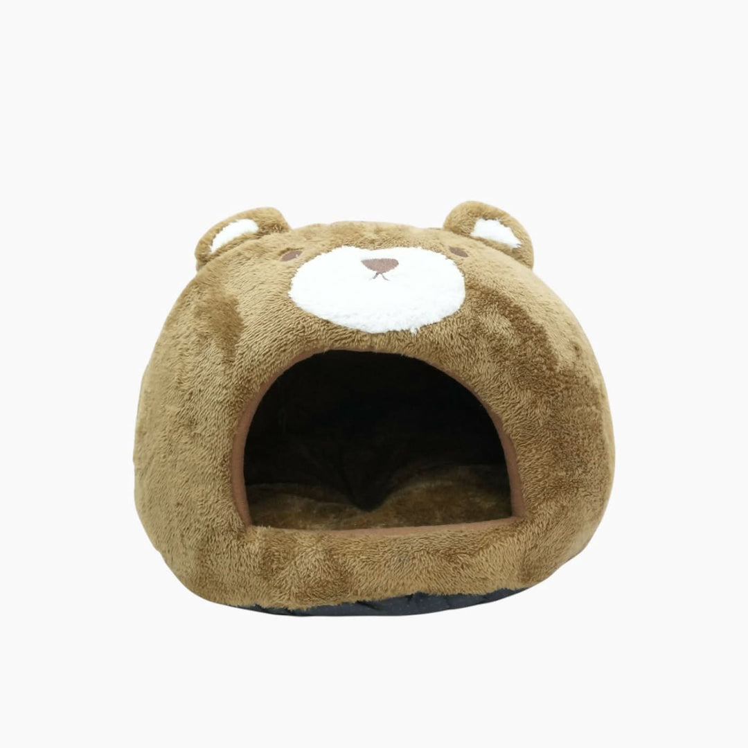 Best Buddies Cozy Bear Pet Bed