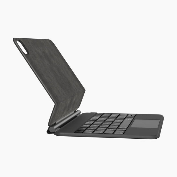 BELKIN iPad Connect Pro Keyboard Case With Magnetic Stand