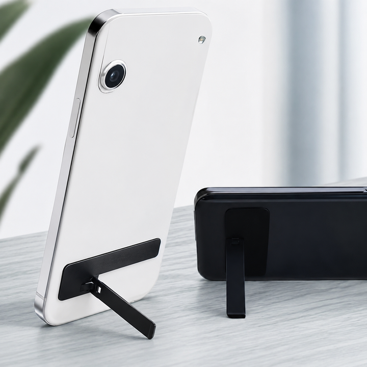 Calevora Invisible Foldable Phone Stand
