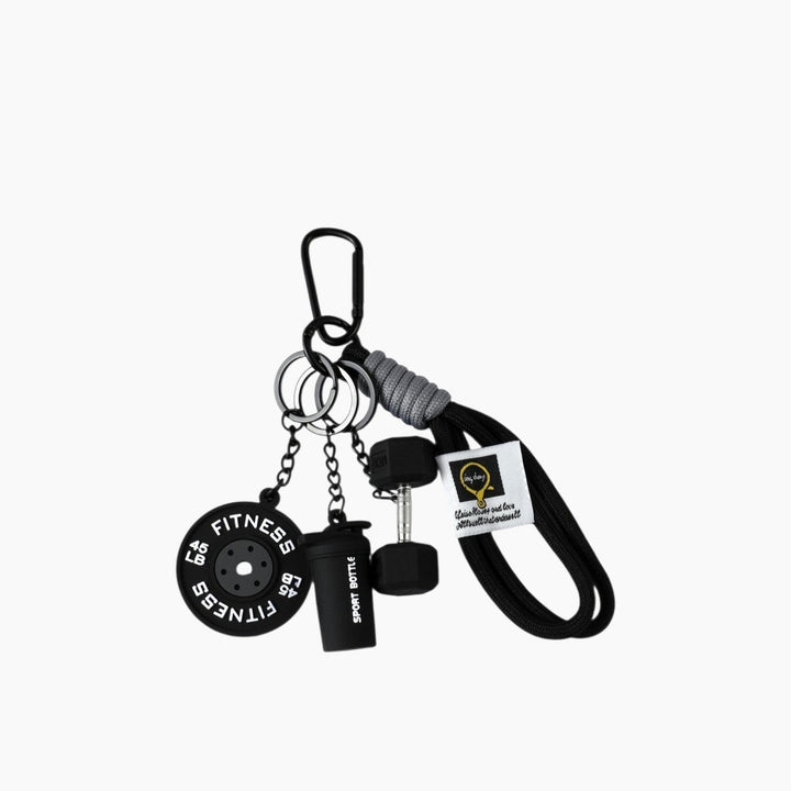 Sports and Gym Lovers Medal Collection