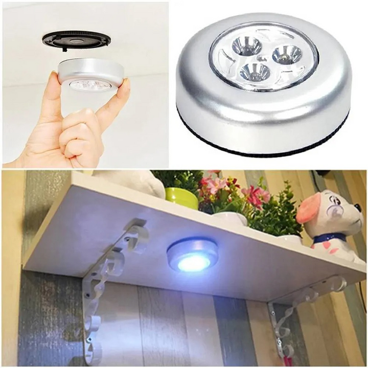 Calevora Touch LED Light