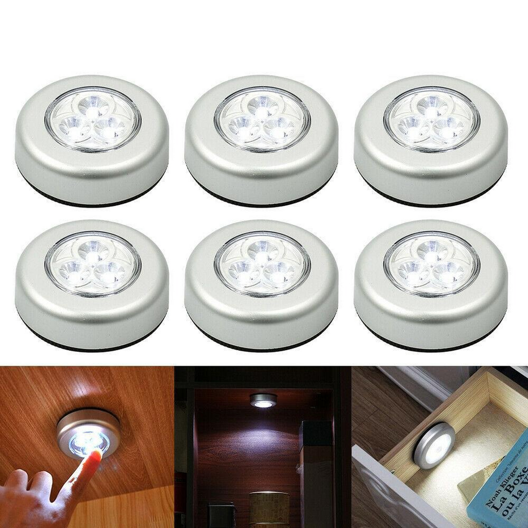 Calevora Touch LED Light