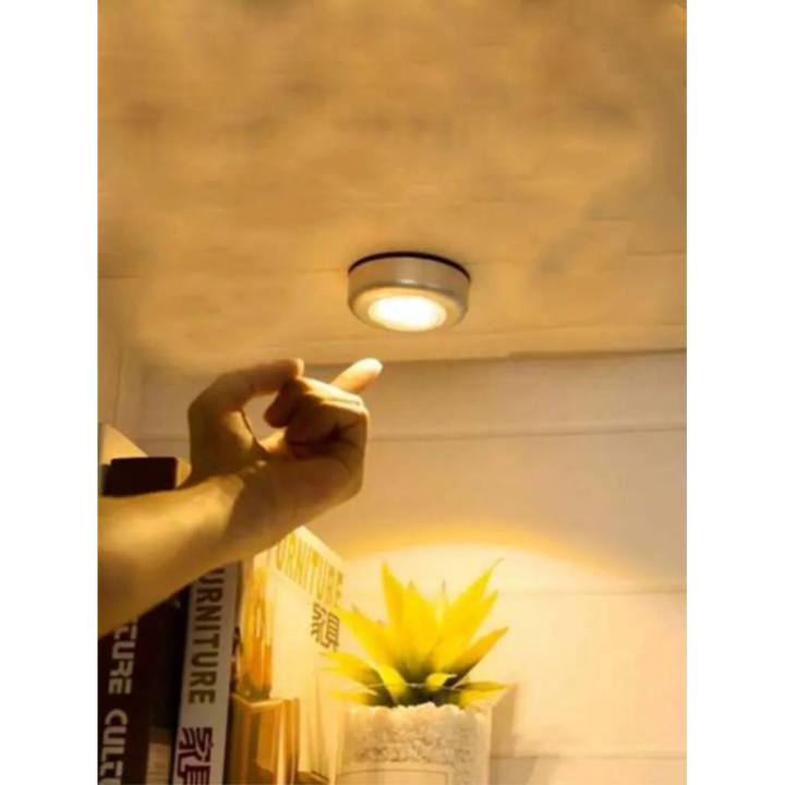Calevora Touch LED Light