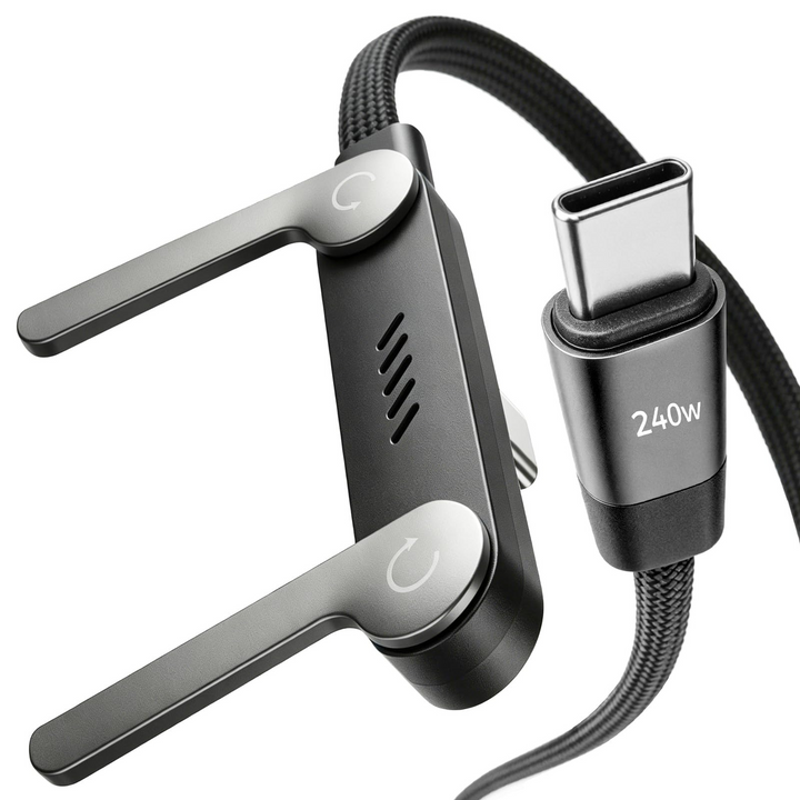 Calevora FlexStand Pro 240W Cable