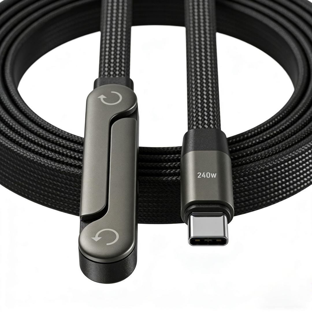 Calevora FlexStand Pro 240W Cable