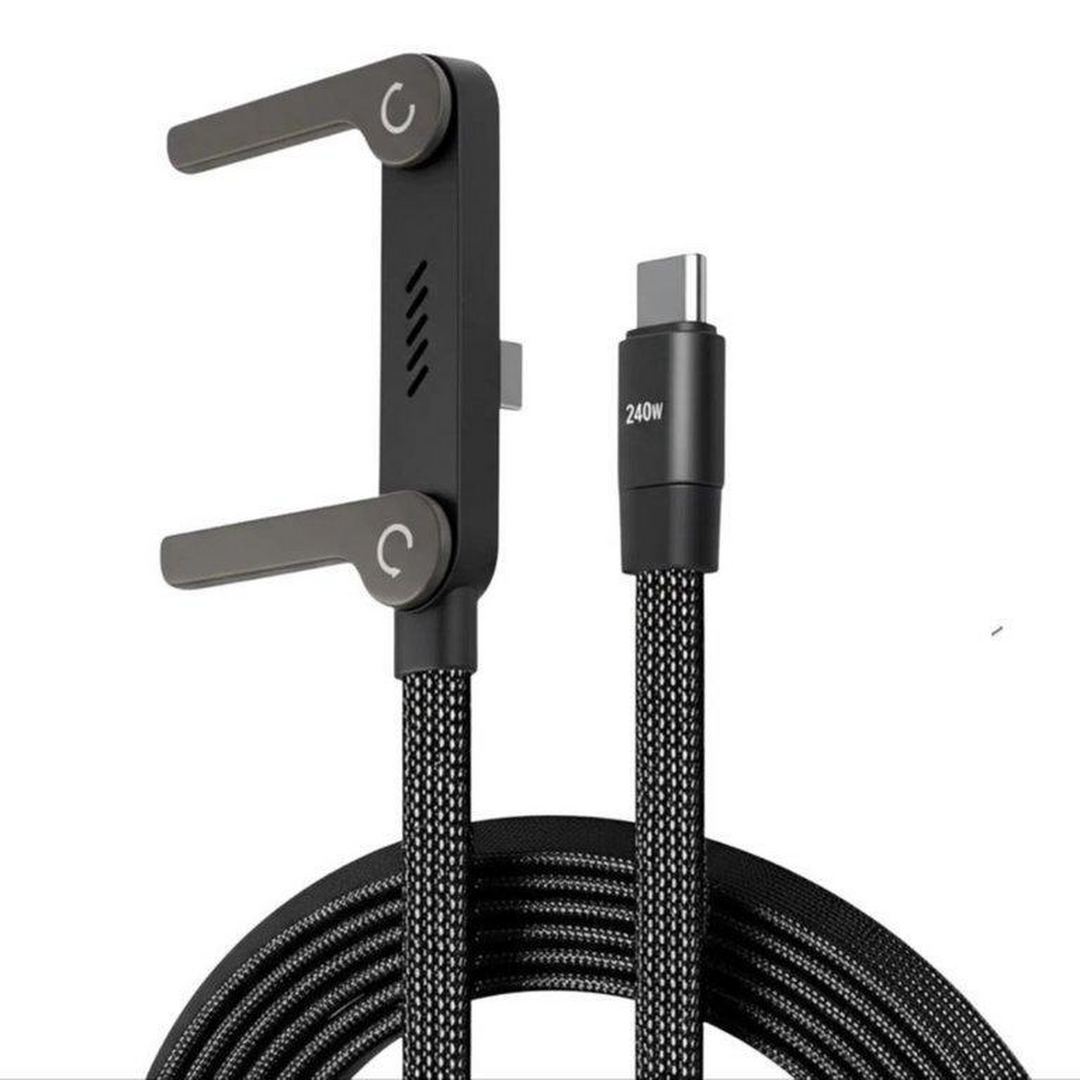 Calevora FlexStand Pro 240W Cable