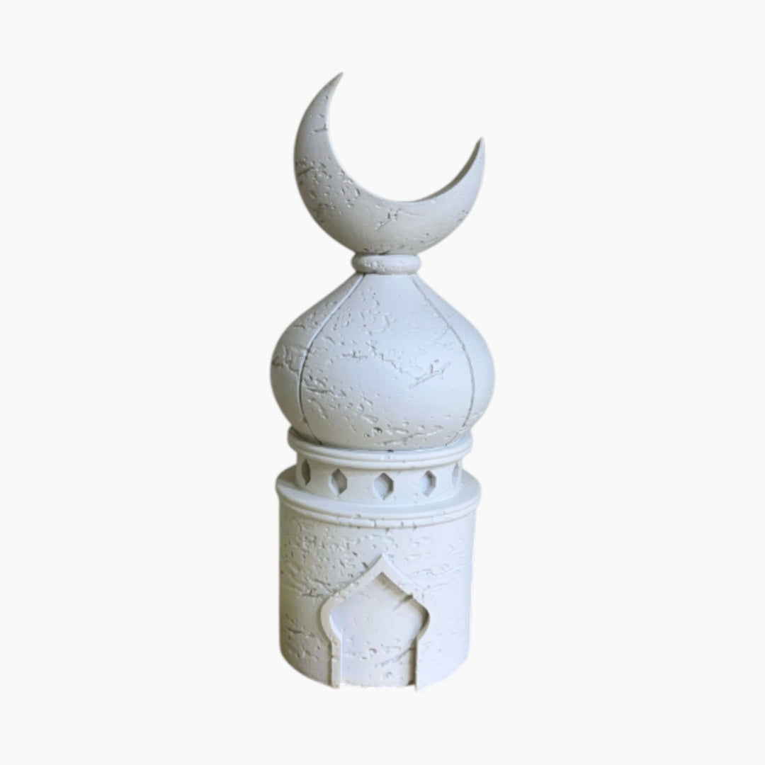 Mousqe Candle Holder - HUNA