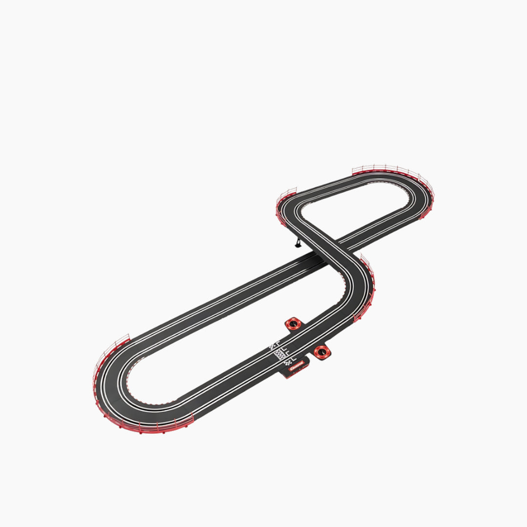 Carrera - Go! Champions Racing 4.3M