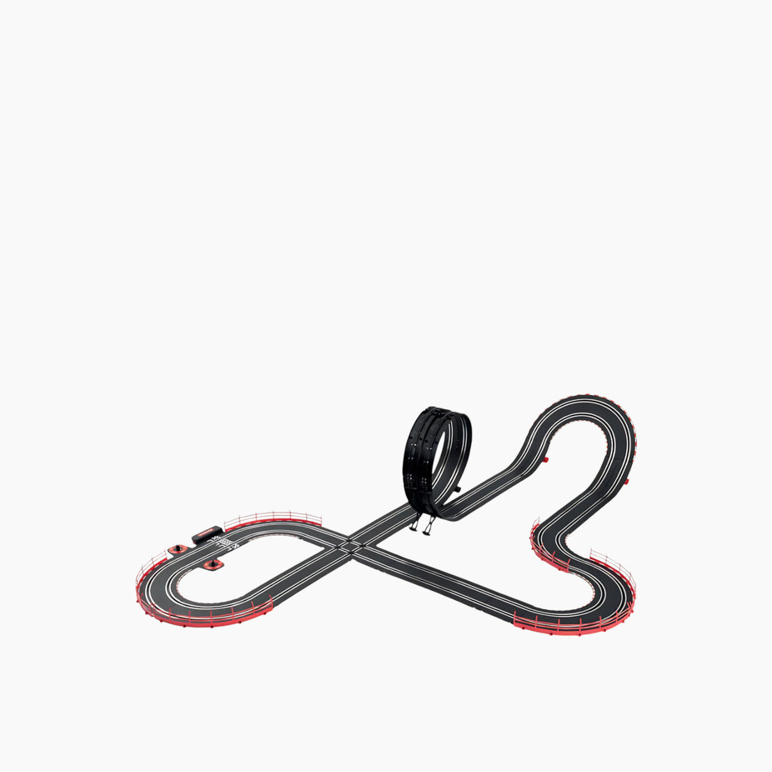 Carrera - Go! Max Rush 6.3M