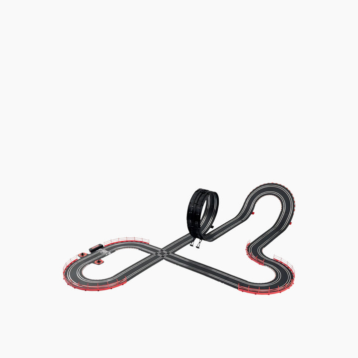 Carrera - Go! Max Rush 6.3M