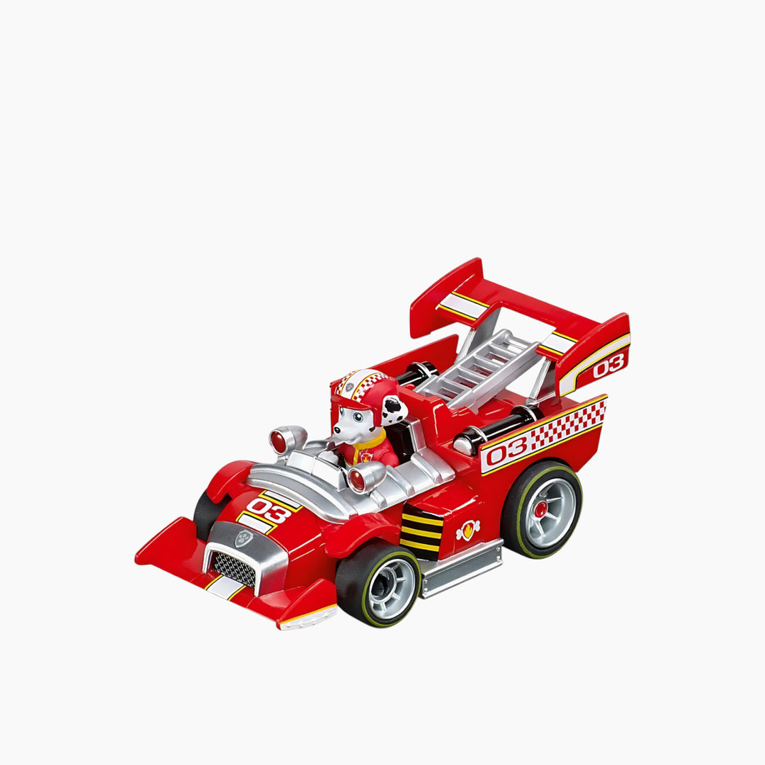 Carrera - Go! Paw Patrol Ready Race Rescue 4.9M