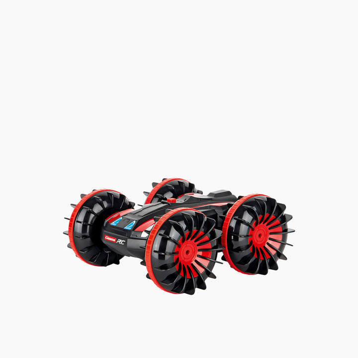 Carrera - Rc All Terrain Stunt Car - Water Car