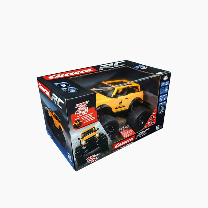 Carrera - Rc Ford Bronco 1:14