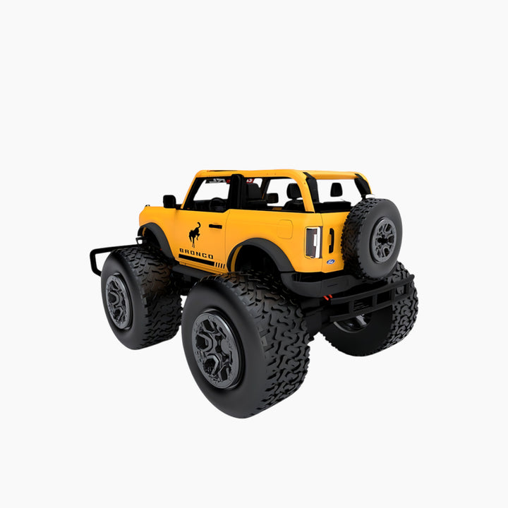 Carrera - Rc Ford Bronco 1:14