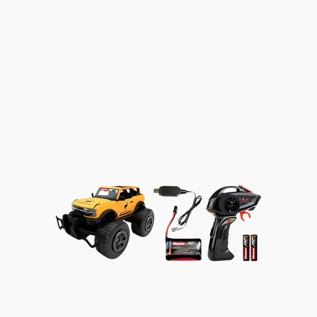 Carrera - Rc Ford Bronco 1:14