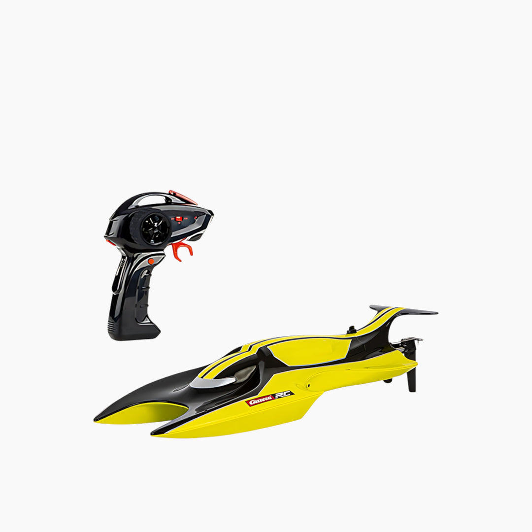 Carrera - Rc Speedray Boat 1:16