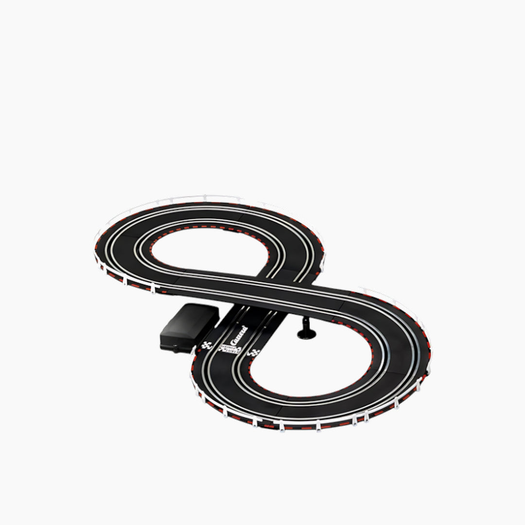 Carrera - Ultimate Spiderman First Year 2.4M