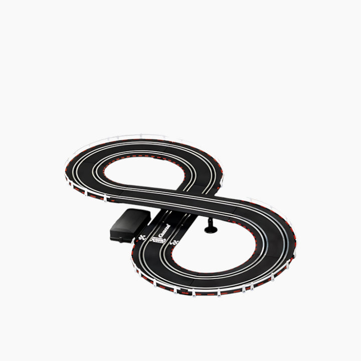 Carrera - Ultimate Spiderman First Year 2.4M