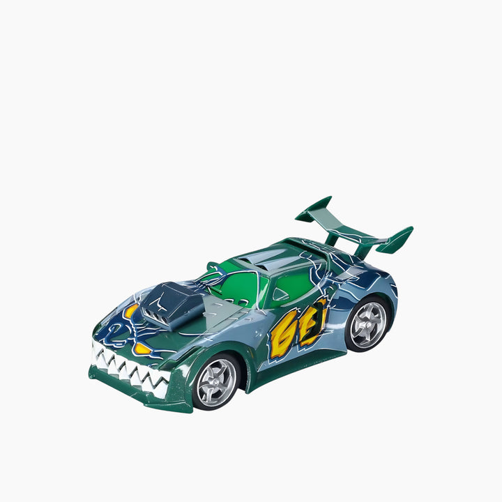 Carrera - Ultimate Spiderman First Year 2.4M