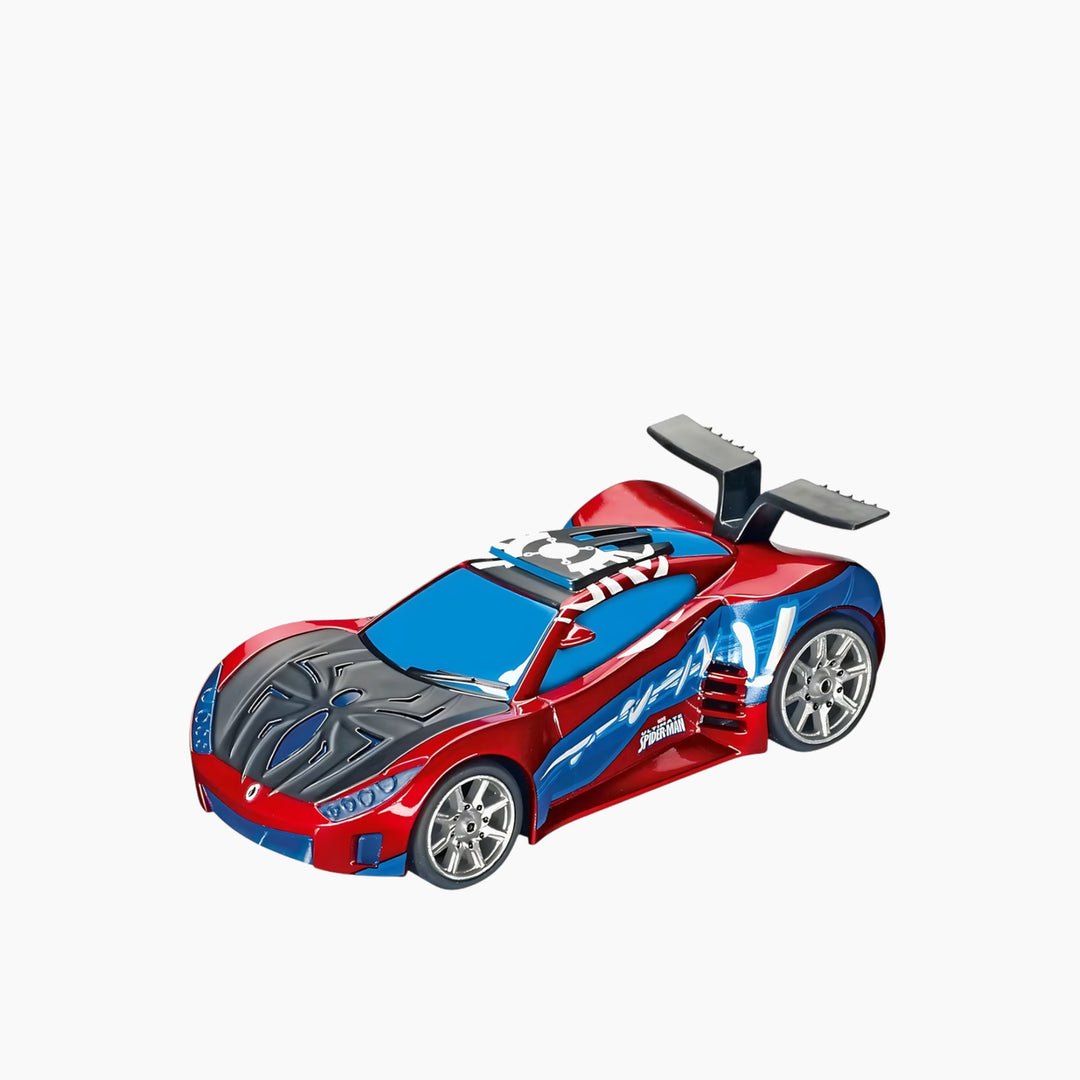 Carrera - Ultimate Spiderman First Year 2.4M