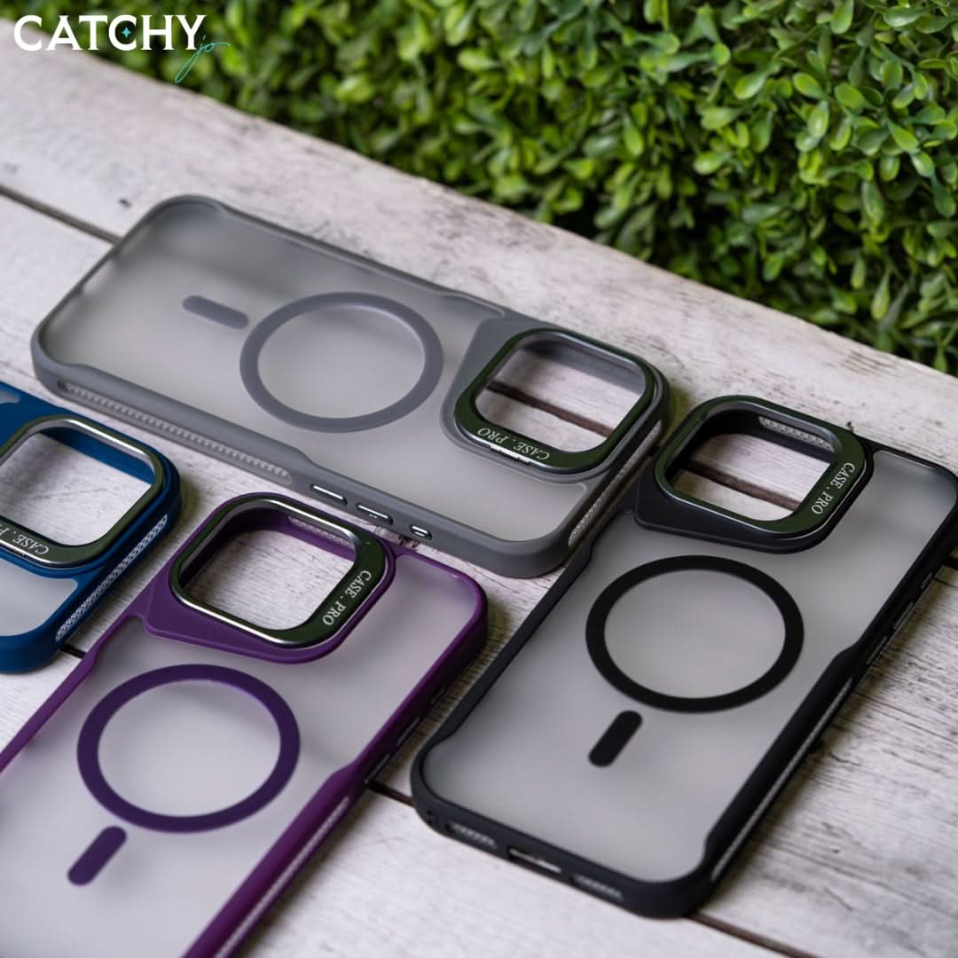 Catchy Jo iPhone MagSafe Case