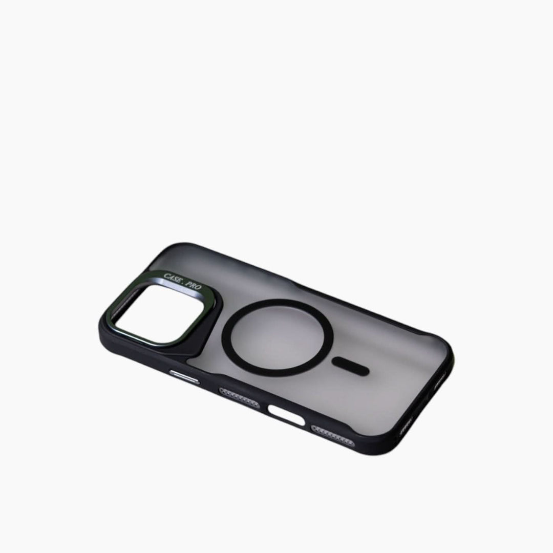 Catchy Jo iPhone MagSafe Case